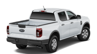 2026 Ford Ranger® External Image 4
